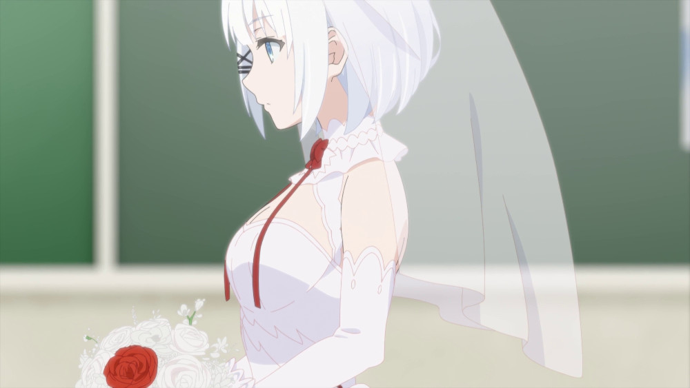 tantei wa mou shindeiru tantei wa mou shindeiru